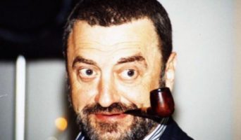 Григорий Горин…