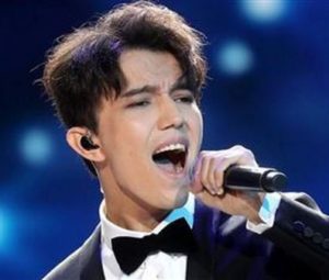 Димаш — это аттракцион без стиля