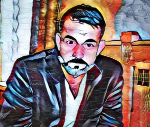 Не сложились отношения..