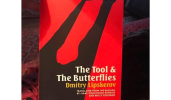 О нём и о бабочках