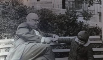 ЕСЛИ БЫ НЕ МОЯ БАБУШКА…