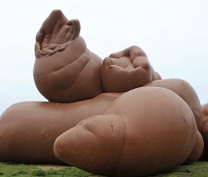 Говно на палочке