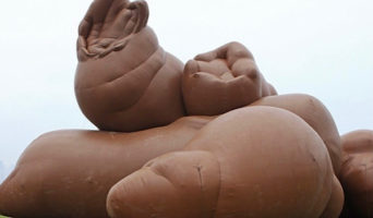 Говно на палочке