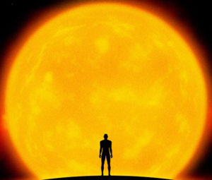 Останутся только воспоминания…