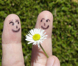 Продирает озноб…