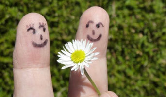 Продирает озноб…