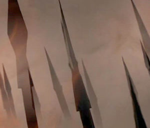 Мухи не ошибаются…