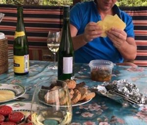 Все козыри на руках!