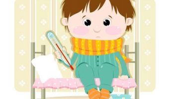 Взрослые – заболевшие дети!