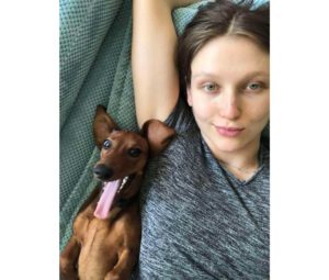 Я всегда рядом!