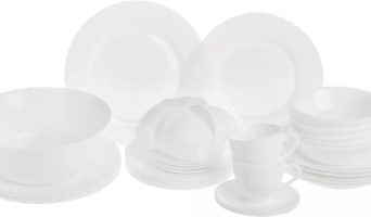 А на экране одно….