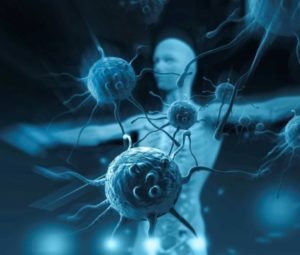 Желание власти — смертельный вирус