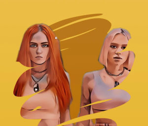 Несколько минут в Августе