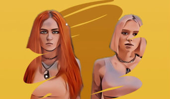 Несколько минут в Августе