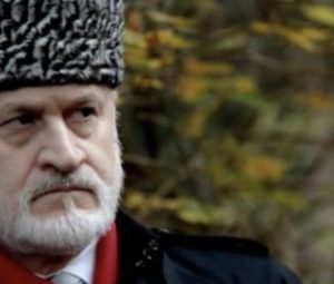 «Здравствуйте» по чеченски