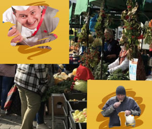 ХОРОШИЙ ДЕНЬ