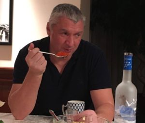 Где эти годы?…