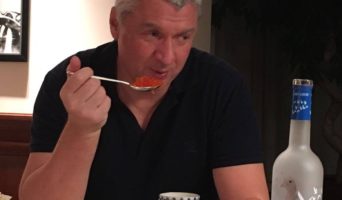 Где эти годы?…