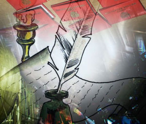 Оставь загадку о себе!