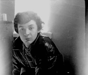 Флешмоб 80-ых