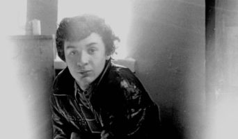 Флешмоб 80-ых