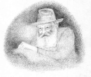 МАЛЬЧИК И РАВВИН