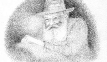 МАЛЬЧИК И РАВВИН