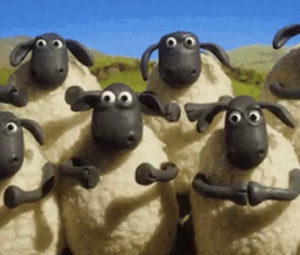 Когда огорчения исчезнут…