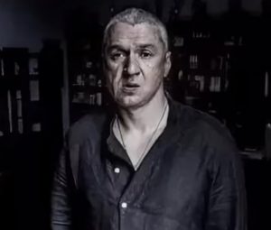 Спасибо вам, господа…