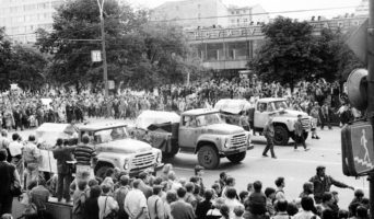 Нельзя допустить повторения