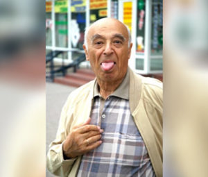 Первая читка