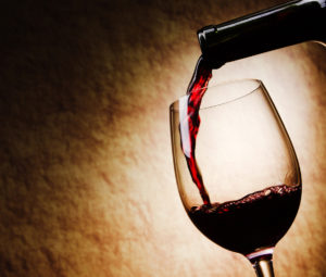 Пахнущая каштанами осень