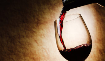 Пахнущая каштанами осень