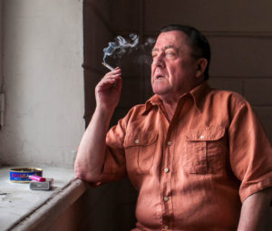 Валерий Гринберг (Зеленогорский) — умер