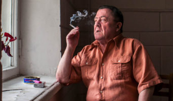 Валерий Гринберг (Зеленогорский) — умер