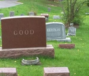 Черточка черточке — рознь…