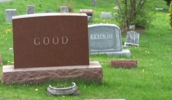 Черточка черточке — рознь…