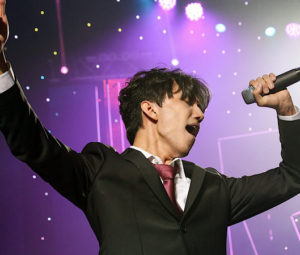 Голос — не октавы