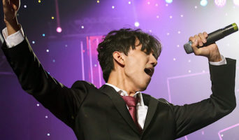 Голос — не октавы