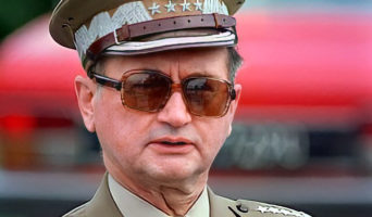 Старый анекдот для немолодого Путина