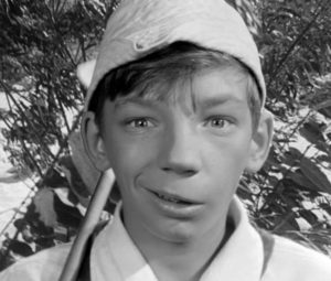 Кино то уже кончилось…