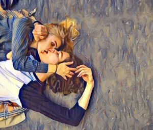 Большая поэзия…