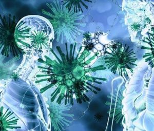 Причина смерти COVID19