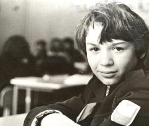 5 лет назад…