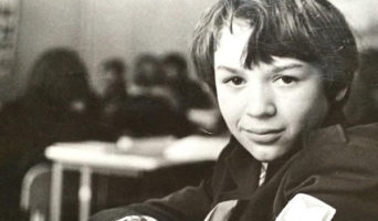 5 лет назад…