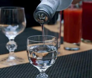 Протестный алкоголизм