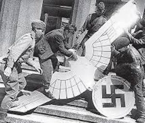 Фотограф войны