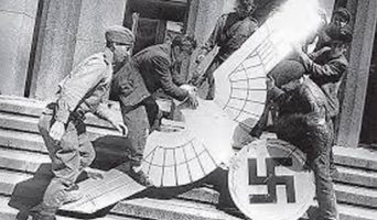 Фотограф войны