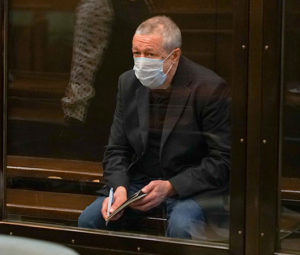 Страна уродов!