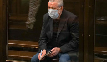 Страна уродов!